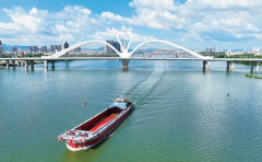 广东江海共振粤先行